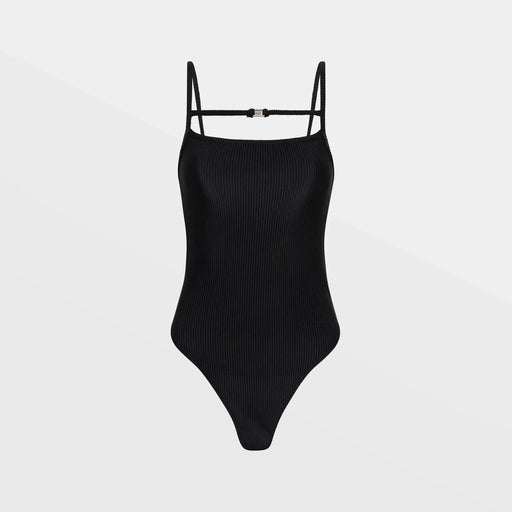 Ksubi Womens Precious Bodysuit Bodysuits KSUBI 9358214019655 Free Shipping Worldwide