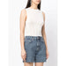 Ksubi Womens Restrict Corset Bodysuit Bodysuits KSUBI 9358214040345 Free Shipping Worldwide