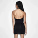 Ksubi Womens Suspense Mini Dress Dresses KSUBI 9358214018658 Free Shipping Worldwide