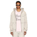 Ksubi Zipped Denim Hoodie Pluto Men’s Hoodies KSUBI 9358214214340