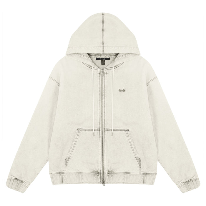 soomloom HAPI２ Shop Alpha Xi Delta lululemon Scuba Oversized Half-Zip Hoodie