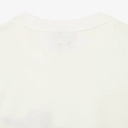 Lacoste Men’s x Netflix Organic Cotton T-Shirt T-Shirts 195750090101 Free Shipping Worldwide