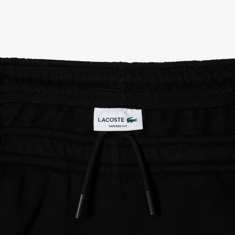 Lacoste Men’s Logo Stripe Joggers Pants 195750364547 Free Shipping Worldwide