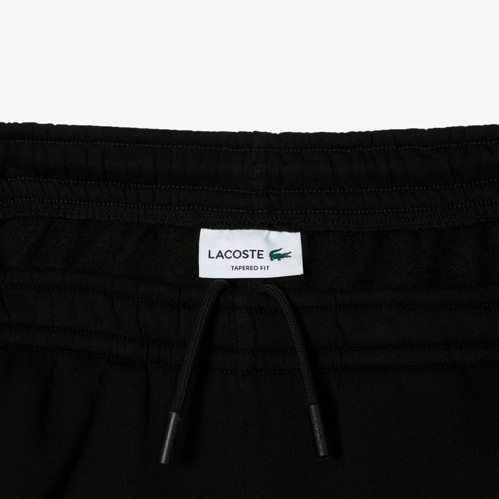 Lacoste Men’s Logo Stripe Joggers Pants 195750364547 Free Shipping Worldwide