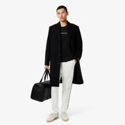 Lacoste Men’s Logo Trim Cotton Jersey T Shirt Shirts