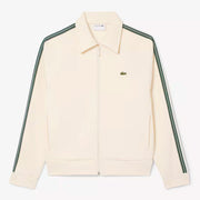 Lacoste Men’s Made In France Zip-Up Sweatshirt Sweatshirts 197789861639