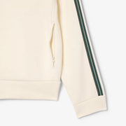Lacoste Men’s Made In France Zip-Up Sweatshirt Sweatshirts