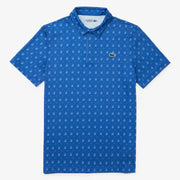 Lacoste Men’s Regular Fit UV Protect Golf Polo Shirt Shirts 523322