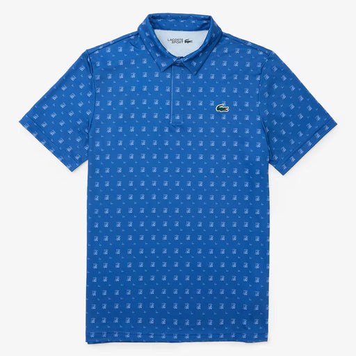 Lacoste Men’s Regular Fit UV Protect Golf Polo Shirt Shirts 523322