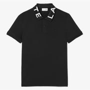 Lacoste Men’s Slim Fit Branded Polo Shirt Shirts 523352