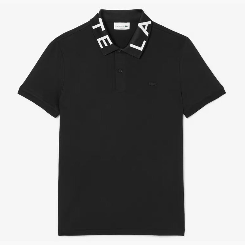 Lacoste Men’s Slim Fit Branded Polo Shirt Shirts 523352