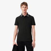 Lacoste Men’s Slim Fit Branded Polo Shirt Shirts