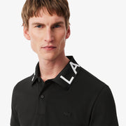 Lacoste Men’s Slim Fit Branded Polo Shirt Shirts