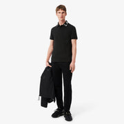 Lacoste Men’s Slim Fit Branded Polo Shirt Shirts