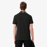 Lacoste Men’s Slim Fit Branded Polo Shirt Shirts