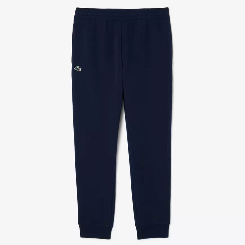 Lacoste Men’s Tennis Logo Stripe Tracksuit Pants 523334