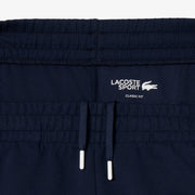 Lacoste Men’s Tennis Logo Stripe Tracksuit Pants