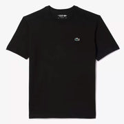 Lacoste Men’s Ultra Dry Cotton Sport T-Shirt T-Shirts 524298