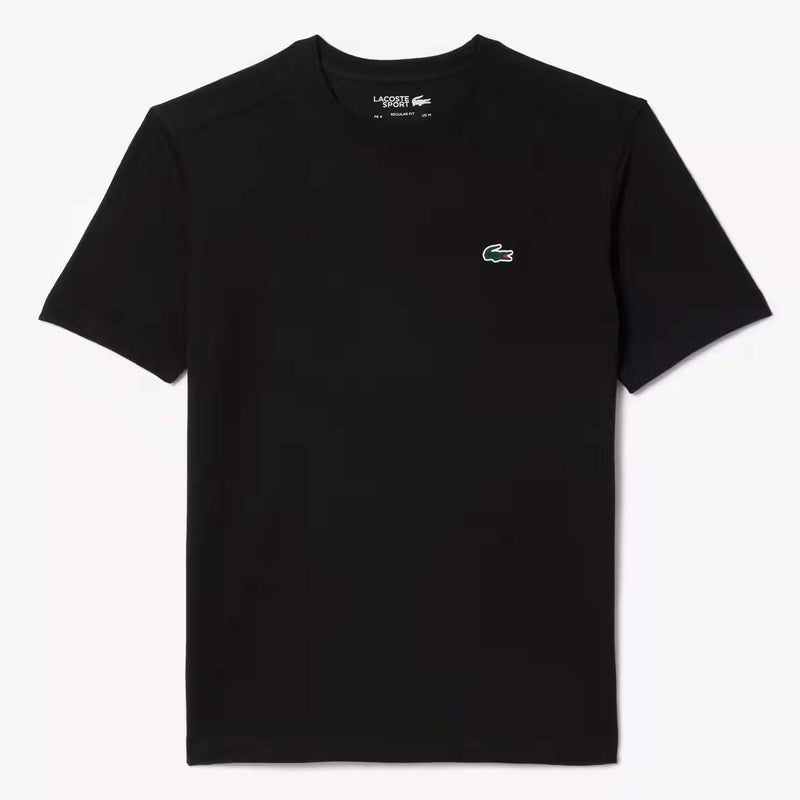 Lacoste Men’s Ultra Dry Cotton Sport T-Shirt T-Shirts 524298