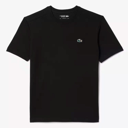 Lacoste Men’s Ultra Dry Cotton Sport T-Shirt T-Shirts 524298