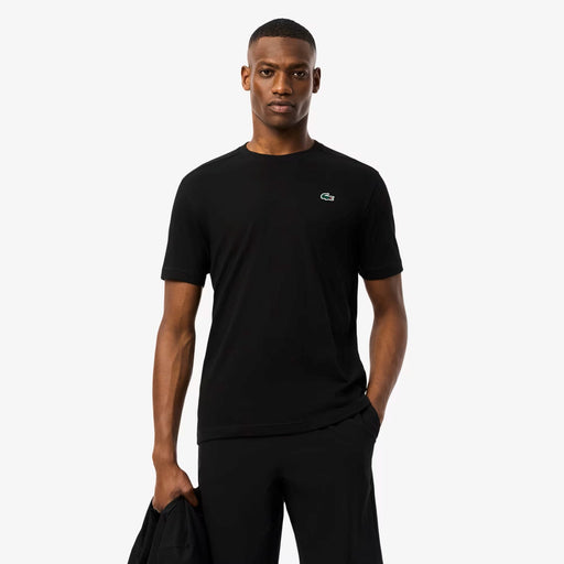 Lacoste Men’s Ultra Dry Cotton Sport T-Shirt T-Shirts