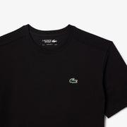 Lacoste Men’s Ultra Dry Cotton Sport T-Shirt T-Shirts