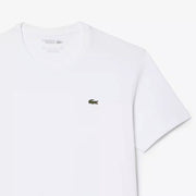 Lacoste Men’s Ultra Dry Cotton Sport T-Shirt T-Shirts