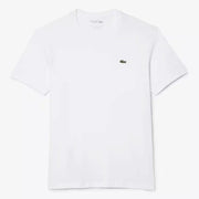 Lacoste Men’s Ultra Dry Cotton Sport T-Shirt T-Shirts 524305
