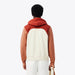 Lacoste Men’s Zip-Up Colorblock Hoodie Hoodies