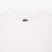 Lacoste Men’s Regular Fit Iconic Croc T-Shirt T-Shirts 195750626430 Free Shipping Worldwide