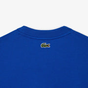 Lacoste Men’s Regular Fit Iconic Croc T-Shirt T-Shirts 195750626430 Free Shipping Worldwide