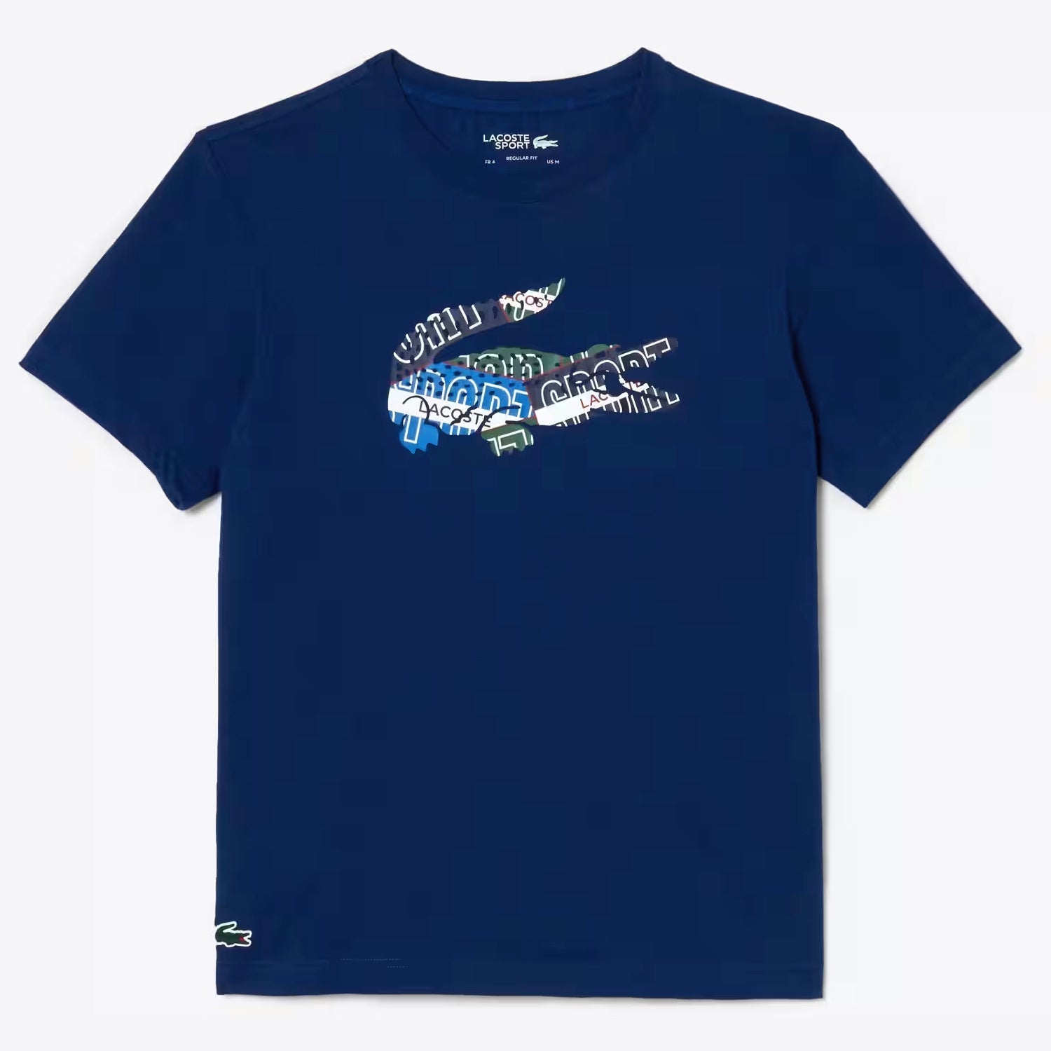 Lacoste — Metro Fusion