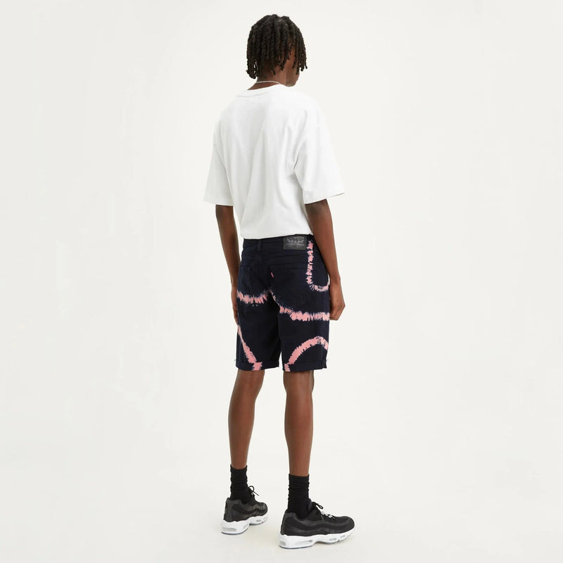 Levi’s Mens 511 Slim Cut-Off Tie Dye 10-11 Shorts Pants & 193239474107 Free Shipping Worldwide