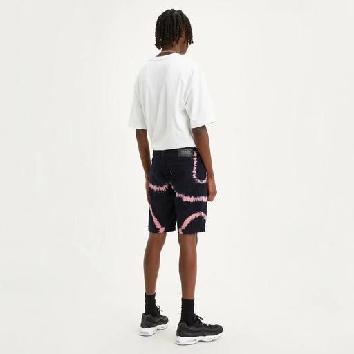 Levi’s Mens 511 Slim Cut-Off Tie Dye 10-11 Shorts Pants & 193239474107 Free Shipping Worldwide
