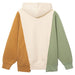 Market Designer Panel Hoodie Men’s Hoodies 840339658653