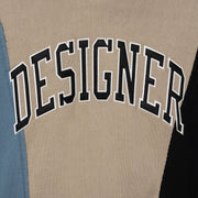 Market Designer Panel Hoodie Men’s Hoodies 840339658653