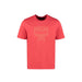 MCM Mens Classic Logo T-Shirt in Organic Cotton Shirts 8809630696742 Free Shipping Worldwide