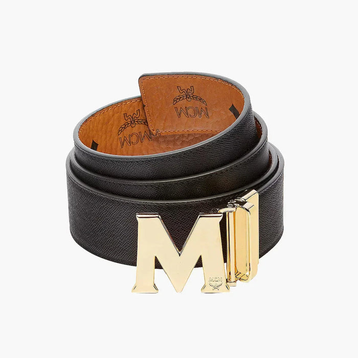 Metro Fusion - MCM Claus M Reversible Belt 1.75 Metro Fusion - MCM Claus M Reversible Belt 1.75
