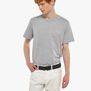 MCM Claus M Reversible Belt 1.75” in Visetos Mens Belts 8809675891652 Free Shipping Worldwide