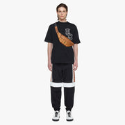 MCM Fursten Belt Bag in Visetos Bags 8809675892550 Free Shipping Worldwide