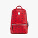 MCM Klassik Sling Bag in Visetos Backpacks 8809735079471 Free Shipping Worldwide