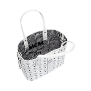 MCM Reversible Liz Shopper in Visetos Handbags 8809675883756 Free Shipping Worldwide