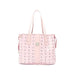 MCM Reversible Liz Shopper in Visetos Handbags 8809675883763 Free Shipping Worldwide