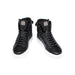 MCM Mens Classic High-Top Sneakers in Visetos Shoes 46985264 Free Shipping Worldwide