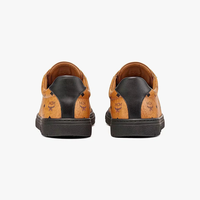 Metro Fusion - MCM Mens Color Block Terrain Lo Sneakers in Metro Fusion - MCM Mens Color Block Terrain Lo Sneakers in