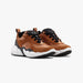 MCM Mens Himmel Low-Top Sneakers in Visetos Shoes 8809630703242 Free Shipping Worldwide