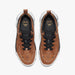 MCM Mens Himmel Low-Top Sneakers in Visetos Shoes 8809630703242 Free Shipping Worldwide