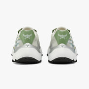 MCM Mens Skystream Sneakers in MCMotor Leather Shoes 8809735094580 Free Shipping Worldwide