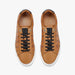 MCM Mens Terrain Lo Sneakers in Visetos Shoes 8809675944082 Free Shipping Worldwide