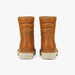 MCM Mens Visetos Boots in Calf Leather Shoes 8809735117531 Free Shipping Worldwide